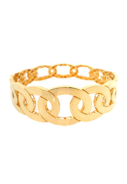 Gold Bracelet (GB-11058)