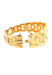 Gold Bracelet (GB-11058)