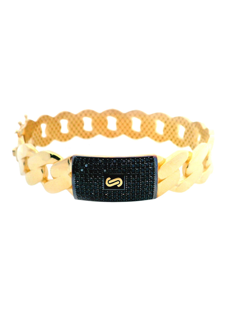 Gold Bracelet (GB-11264)