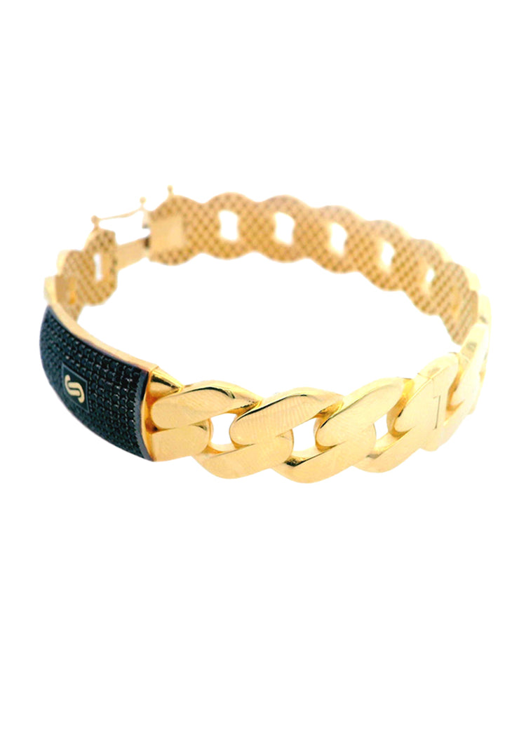 Gold Bracelet (GB-11264)