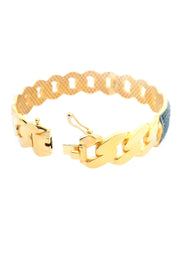 Gold Bracelet (GB-11264)