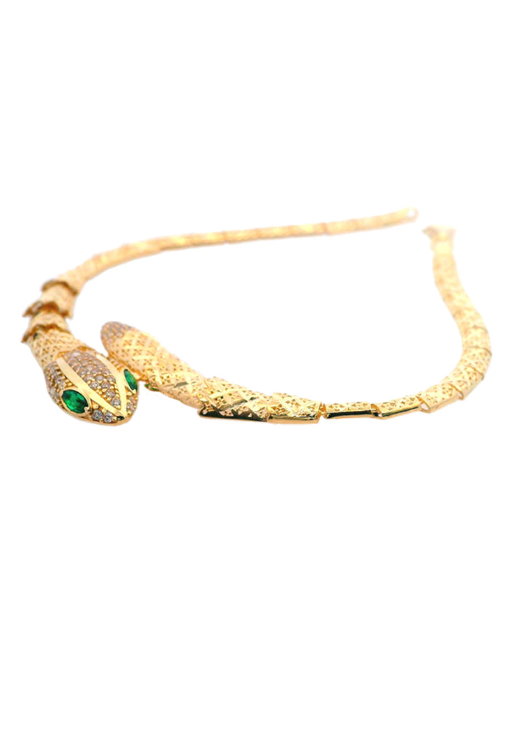 Gold Bracelet (GB-11274)