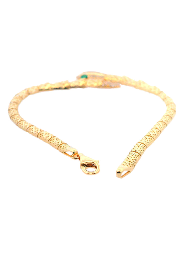 Gold Bracelet (GB-11274)