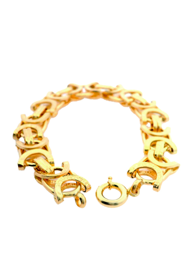 Gold Bracelet (GB-11313)