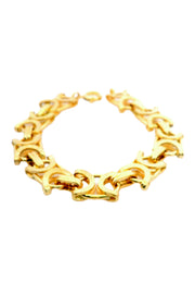 Gold Bracelet (GB-11313)
