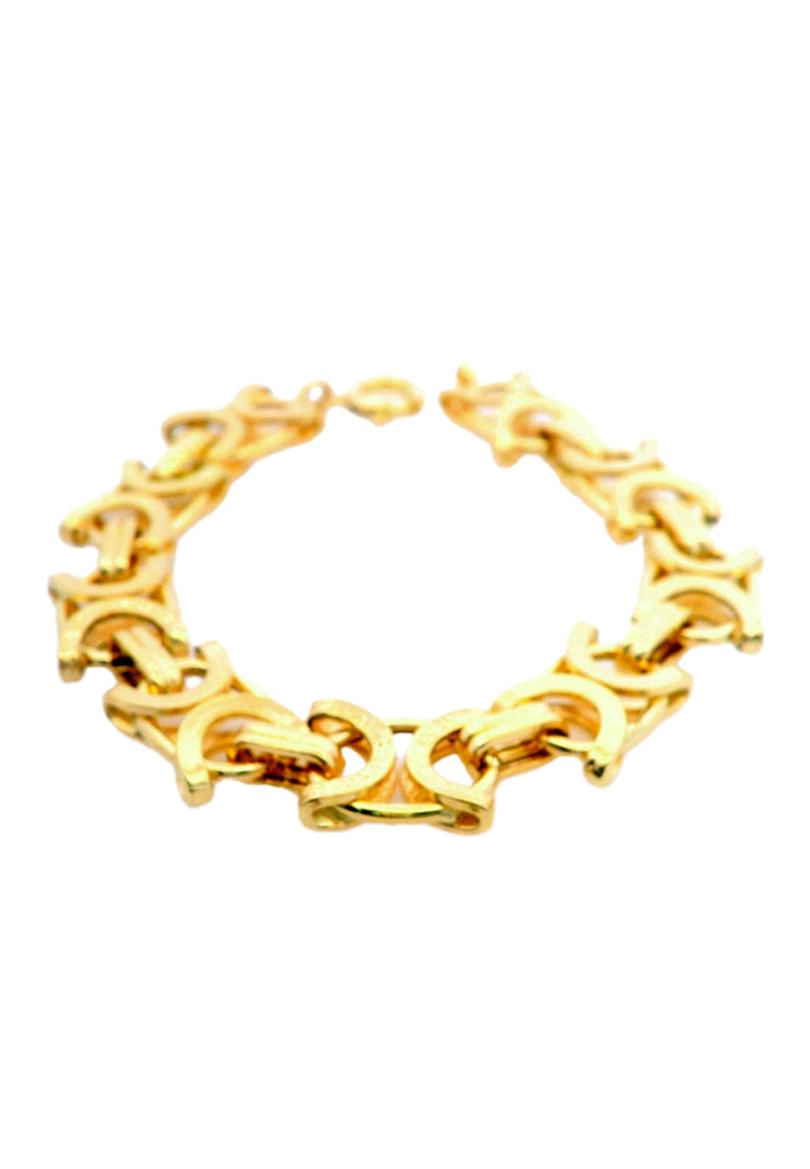 Gold Bracelet (GB-11313)