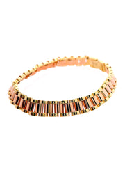 Gold Bracelet (GB-11381)