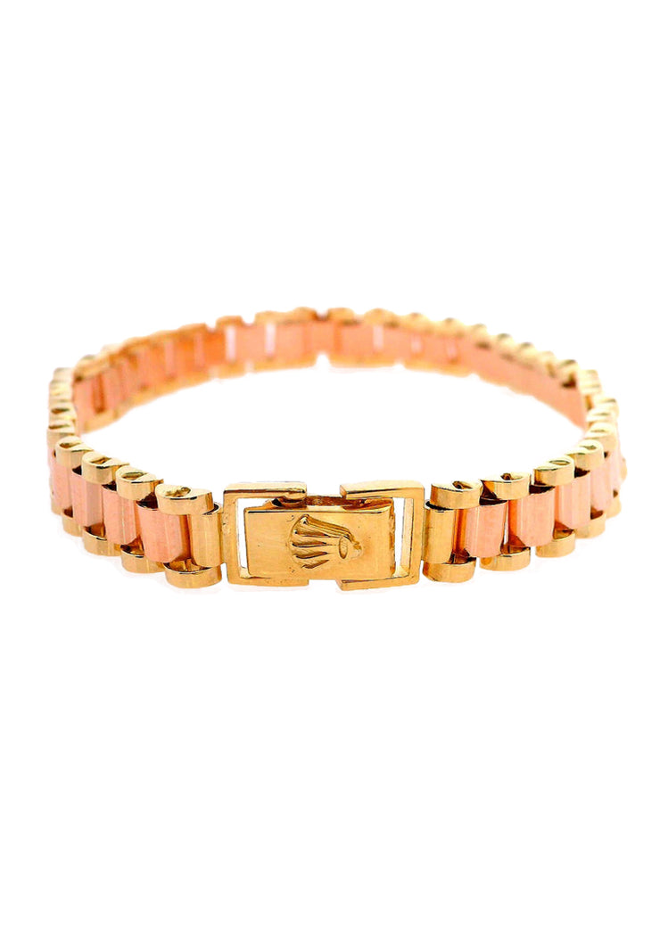 Gold Bracelet (GB-11381)
