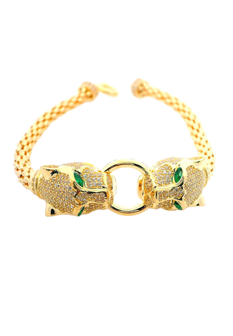 Gold Bracelet (GB-11406)