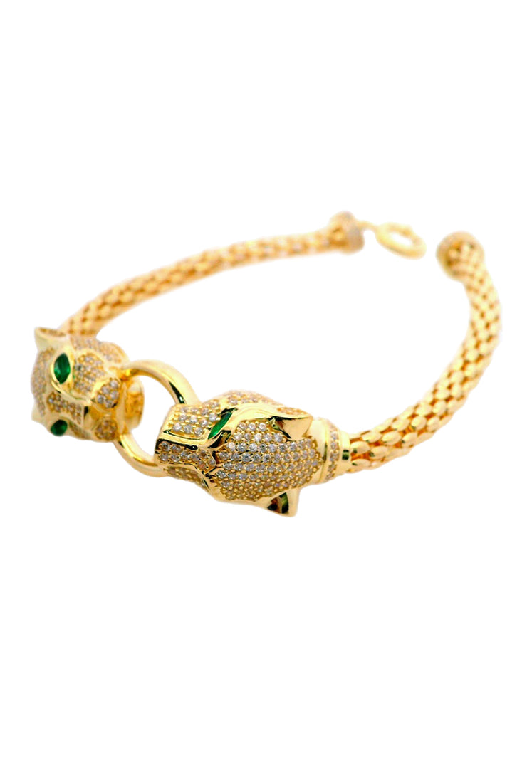 Gold Bracelet (GB-11406)