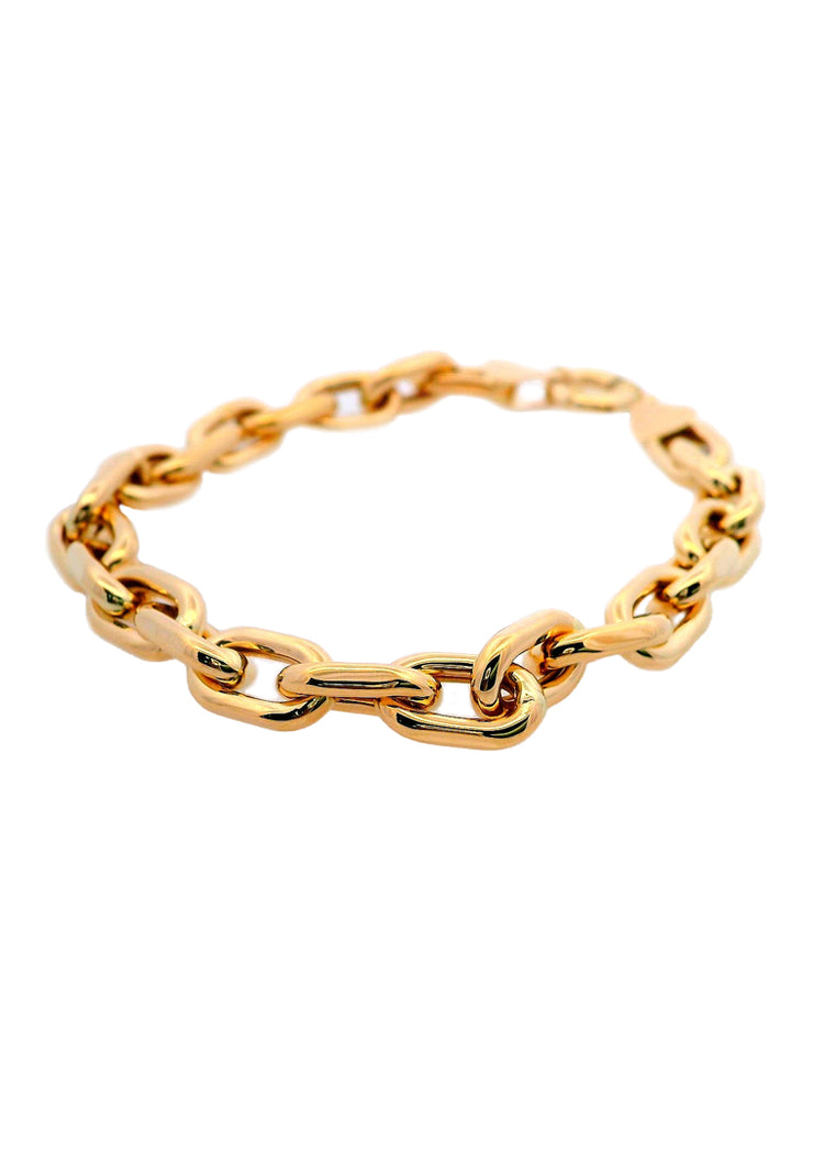 Gold Bracelet (GB-11407)