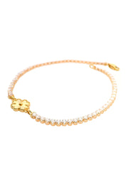 Gold Bracelet (GB-11409)