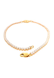 Gold Bracelet (GB-11409)