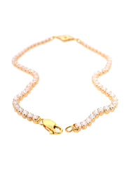 Gold Bracelet (GB-11410)