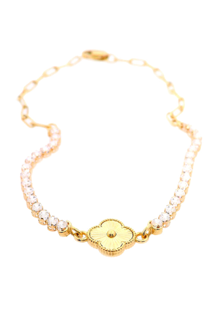 Gold Bracelet (GB-11412)