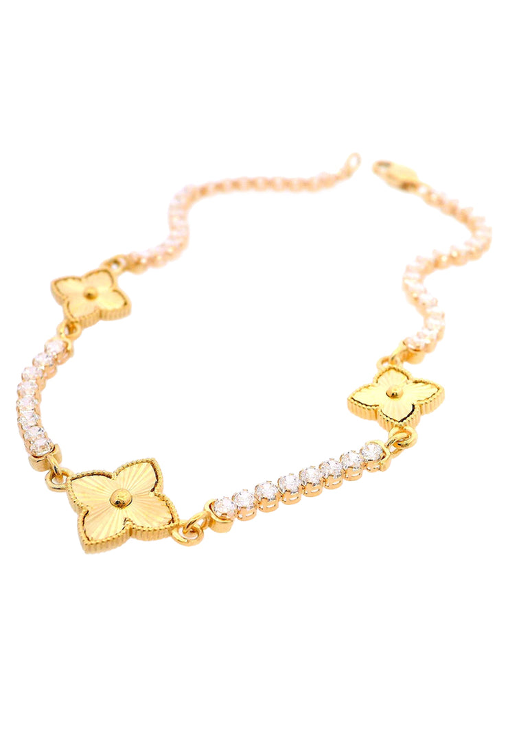 Gold Bracelet (GB-11413)