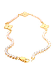 Gold Bracelet (GB-11413)