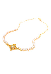Gold Bracelet (GB-11414)