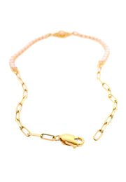 Gold Bracelet (GB-11414)
