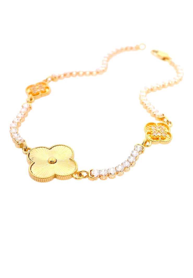 Gold Bracelet (GB-11419)