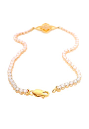 Gold Bracelet (GB-11420)