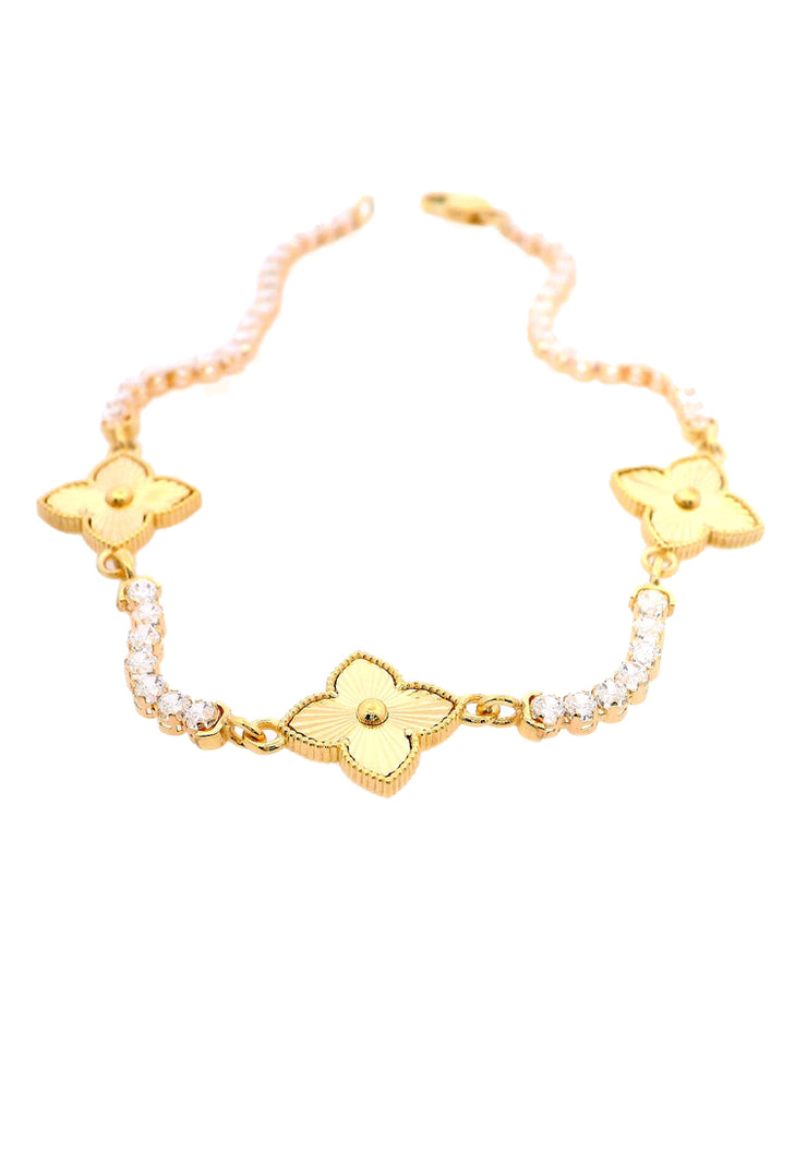 Gold Bracelet (GB-11424)