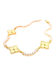 Gold Bracelet (GB-11424)