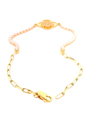 Gold Bracelet (GB-11425)