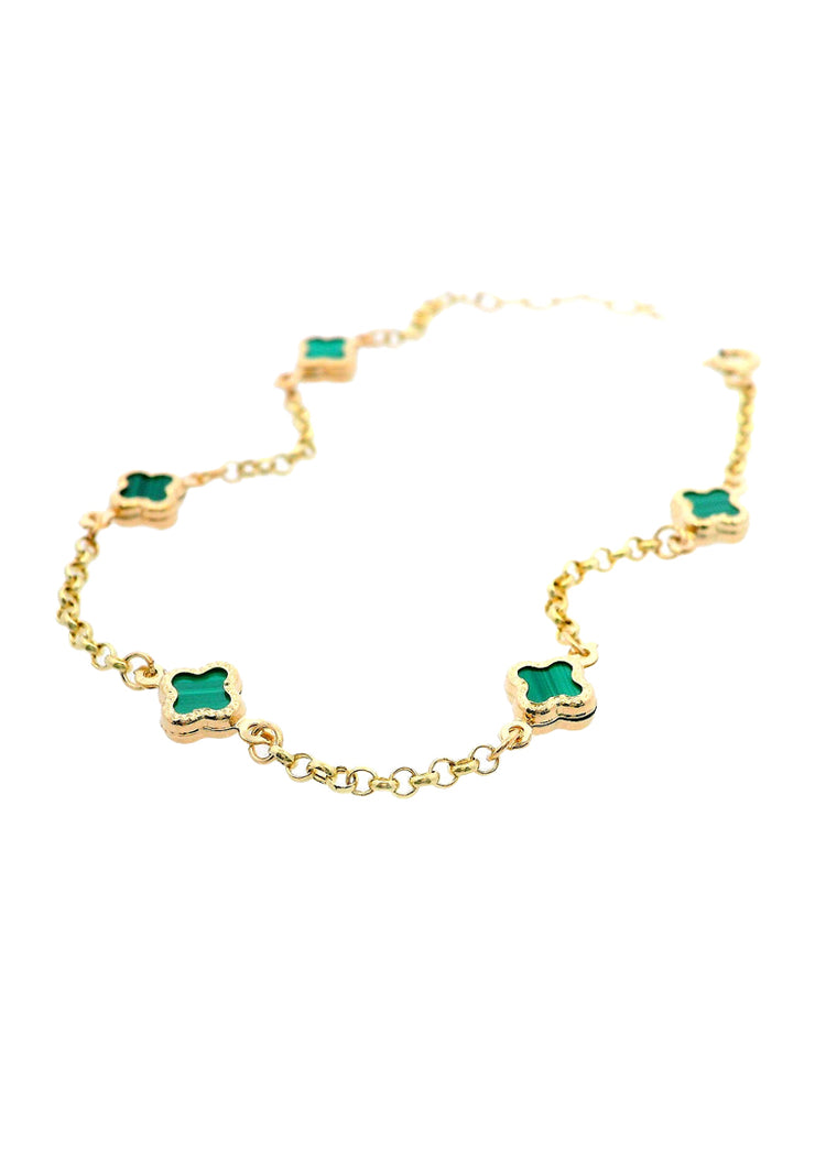Gold Bracelet (GB-11426)