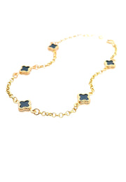 Gold Bracelet (GB-11427)