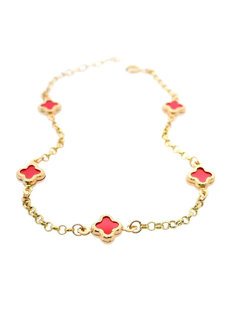 Gold Bracelet (GB-11428)