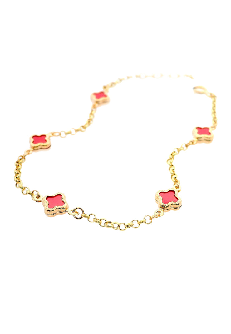 Gold Bracelet (GB-11428)