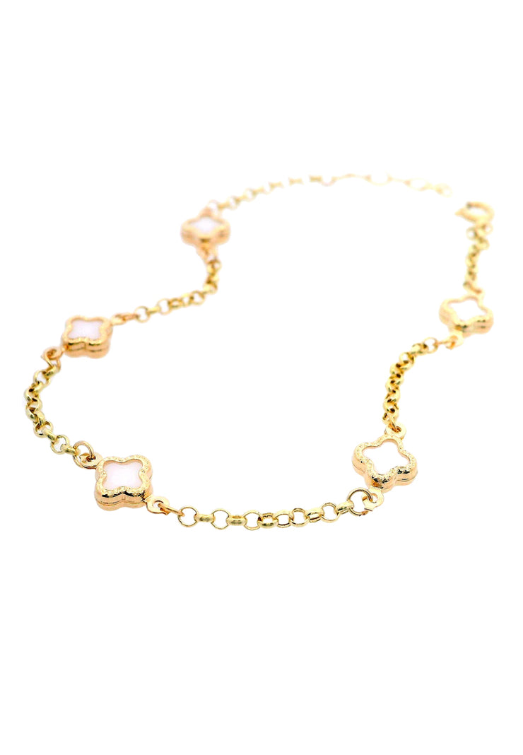 Gold Bracelet (GB-11429)