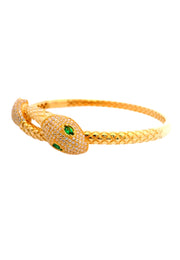 Gold Bracelet (GB-11444)