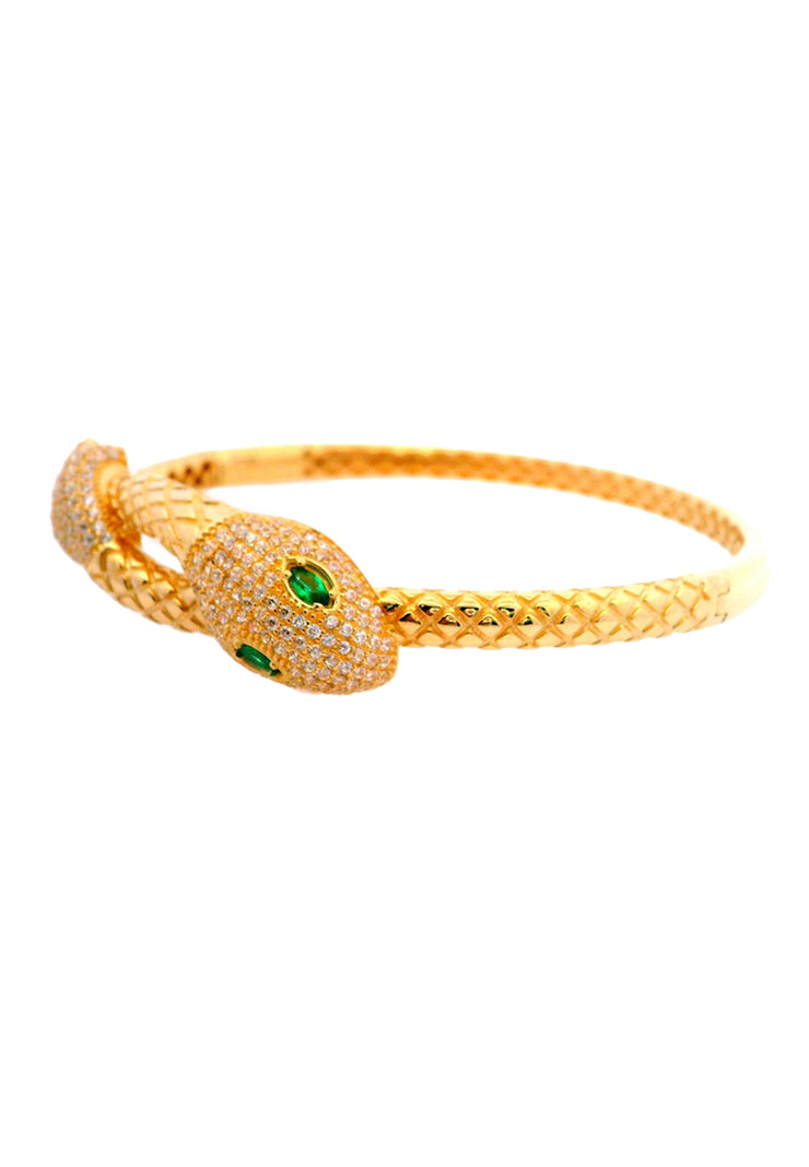 Gold Bracelet (GB-11444)