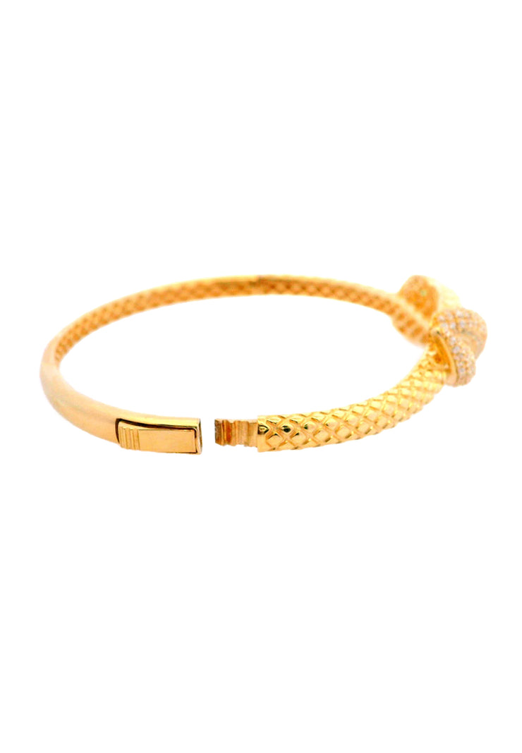 Gold Bracelet (GB-11444)