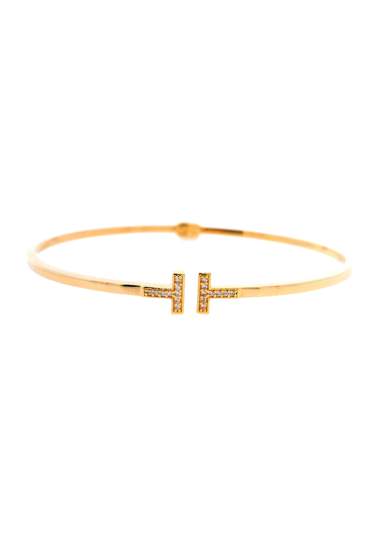 Gold Bracelet (GB-11472)