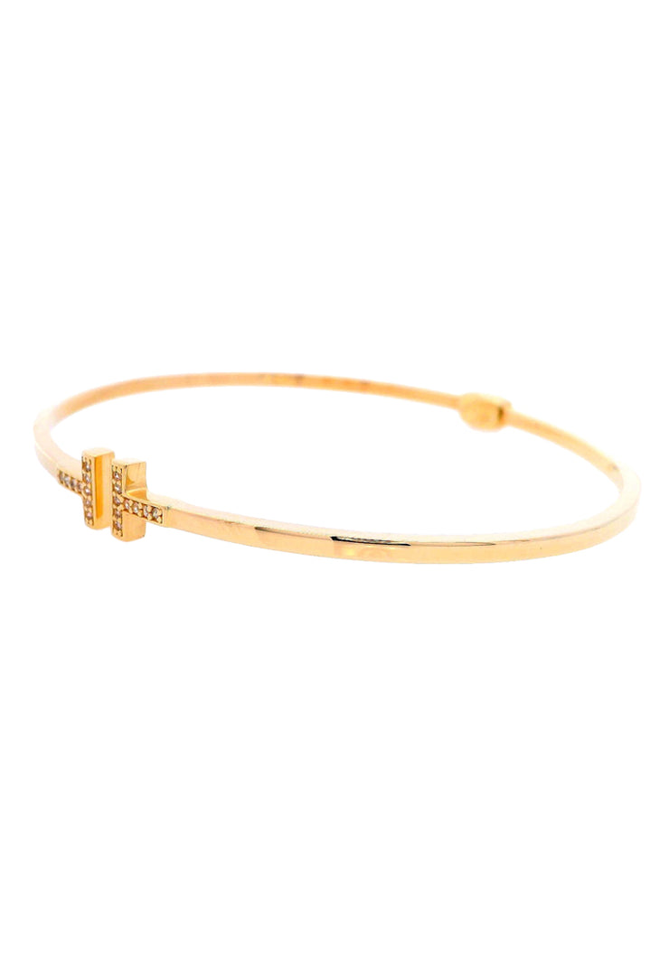 Gold Bracelet (GB-11472)