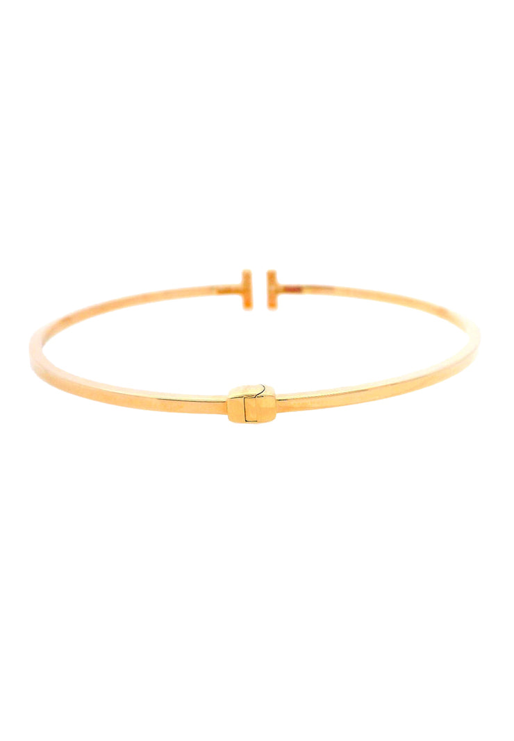 Gold Bracelet (GB-11472)