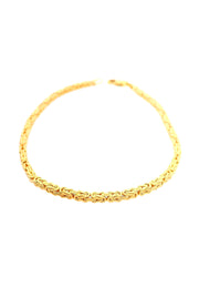 Gold Bracelet (GB-11474)