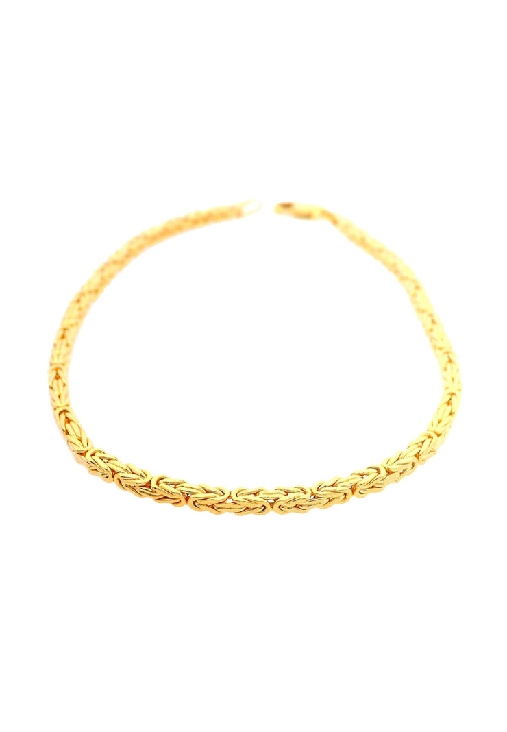Gold Bracelet (GB-11474)