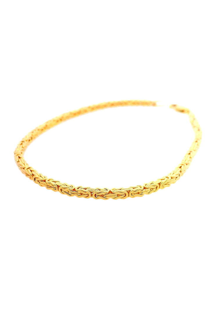 Gold Bracelet (GB-11474)