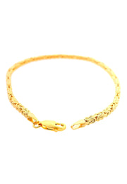 Gold Bracelet (GB-11474)