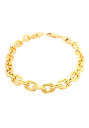 Gold Bracelet (GB-11495)