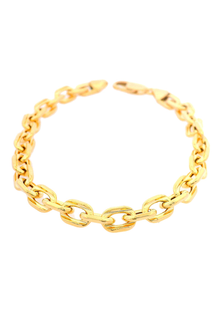 Gold Bracelet (GB-11495)