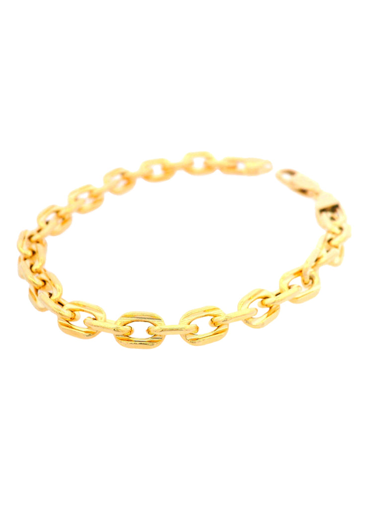Gold Bracelet (GB-11495)