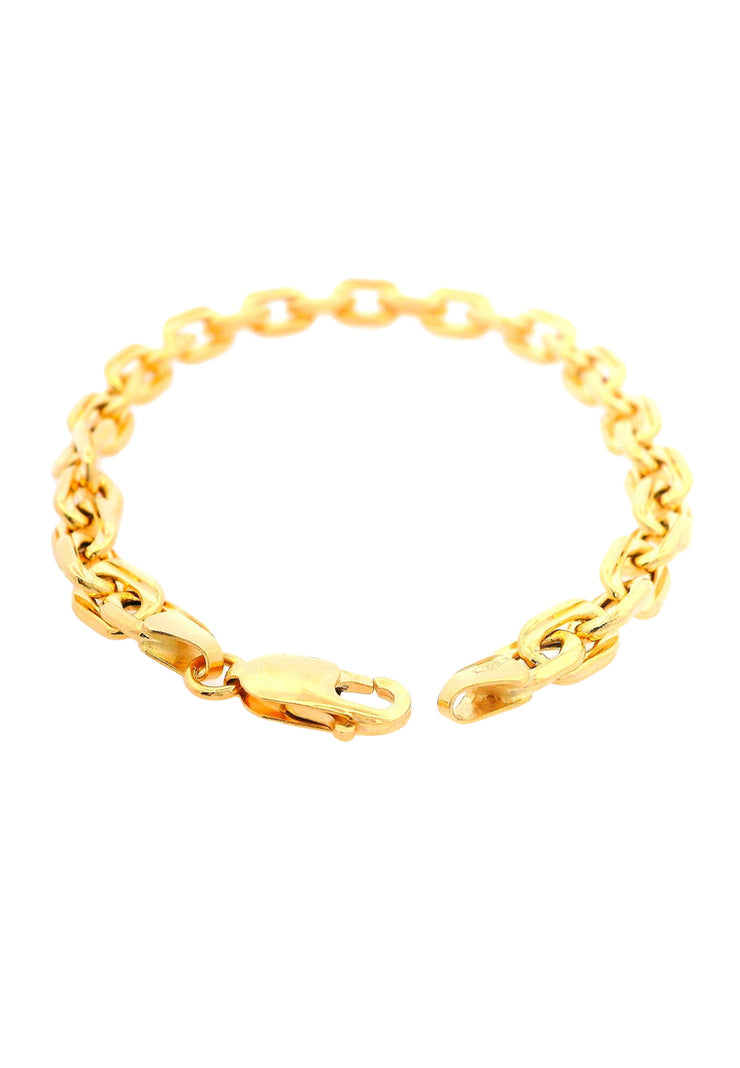 Gold Bracelet (GB-11495)