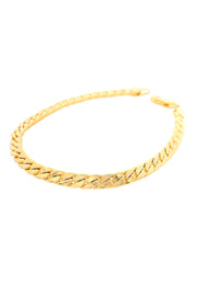 Gold Bracelet (GB-11497)