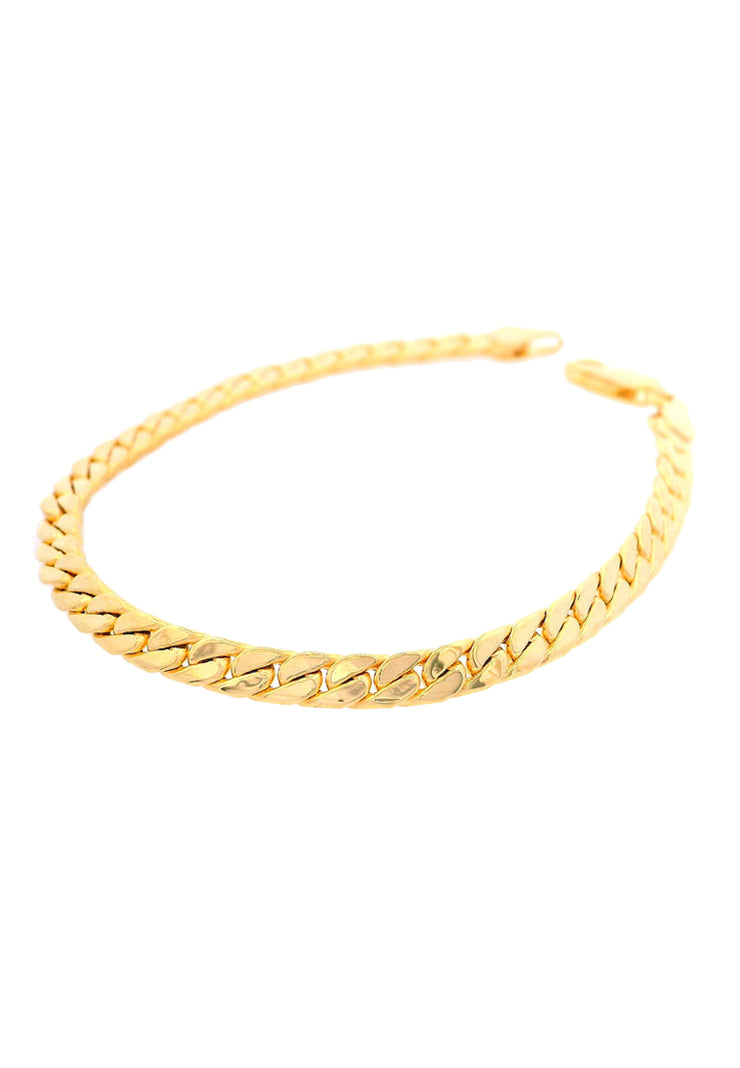 Gold Bracelet (GB-11497)