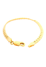 Gold Bracelet (GB-11497)